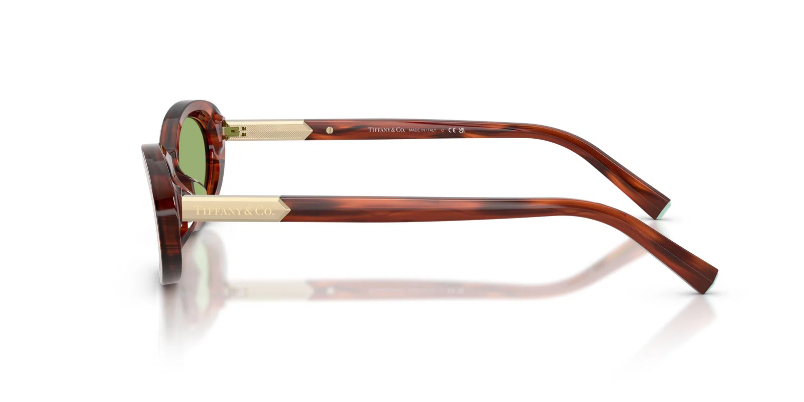 Tiffany 4250 Sunglasses - view 22
